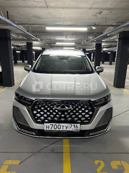 Легковой автомобиль CHERY TIGGO7 PRO MAX 2024 года выпуска, VIN: LVVDD21B8RDD02765, рег. номер: Н700ТУ716 (имущество является залоговым обеспечением по кредитному договору от 03 декабря 2024г. заключенным с ПАО Сбербанк).
Ознакомление с имуществом производится с момента публикации сообщения о продаже имущества и до окончания приема заявок по предварительной записи по телефону: +79770592309, а также направив письменный запрос с приложением копий следующих документов: паспорта или иного документа,