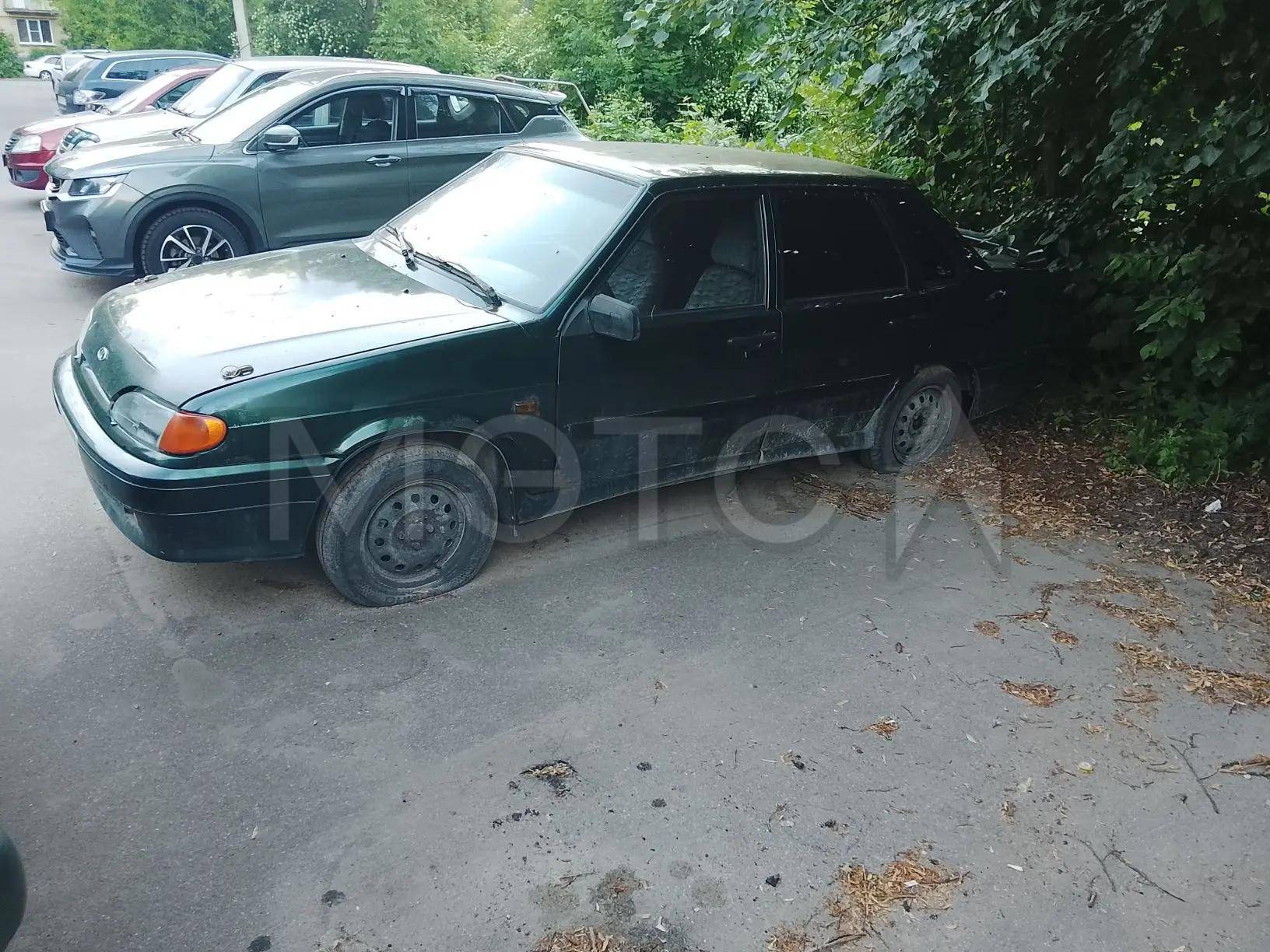 Легковой автомобиль, марка, модель: ВАЗ 21150, VIN: XTA21150023220333, категория тс – В/М1, 2002 г.в. модель двигателя 2111 3347924, кузов: XTA21150023220333, цвет кузова – темно-зеленый, мощность двигателя, л.с. (кВт) – 77,8 (57,2) рабочий объем двигателя куб.см. – 1499, разрешенная максимальная масса, кг. – 1410, масса без нагрузки, кг. – 985. Наименование собственника – Киселев Кирилл Юрьевич
Порядок ознакомления с имуществом должника:
После изучения информации в "прочие документы" по всем во