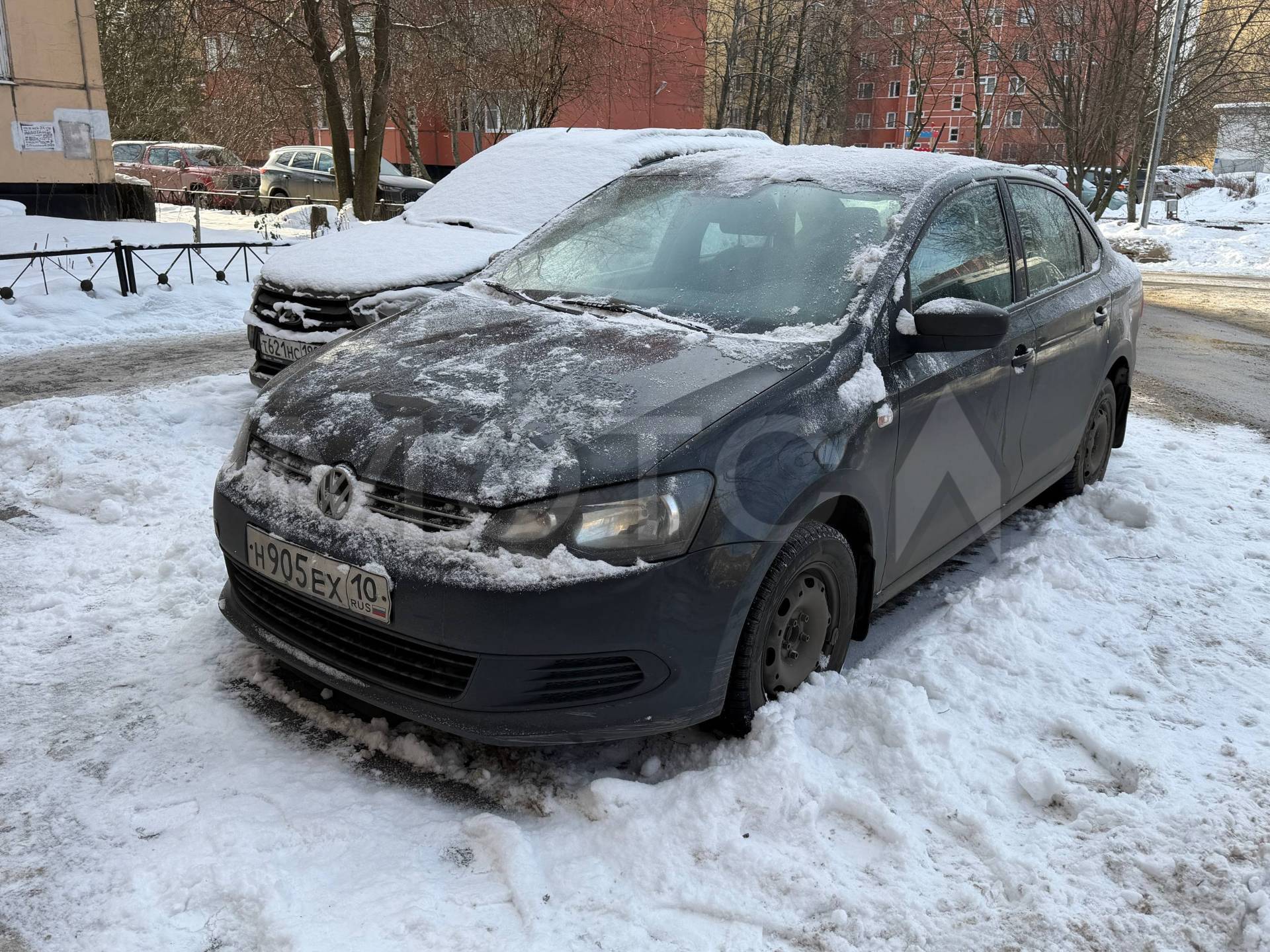 автомобиль Volkswagen Polo, год выпуска 2015, VIN XW8ZZZ61ZFG049909
Порядок ознакомления с имуществом должника:
Ознакомление с имуществом осуществляется претендентом самостоятельно. С имуществом, являющимся предметом торгов, можно ознакомиться по адресу: г. Санкт-Петербург, ул. Авиаконструкторов 61, лицо осуществл. показ тел. +79643933044.
