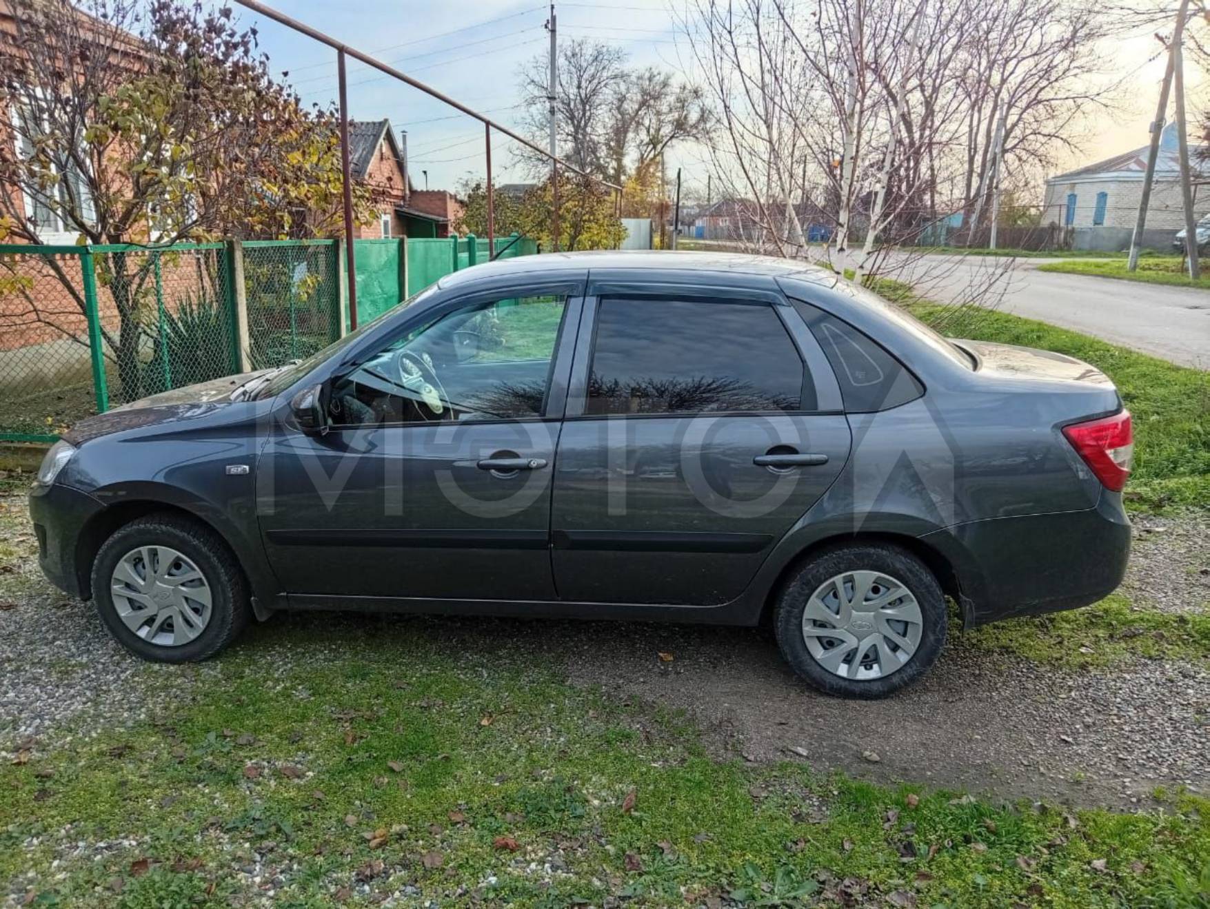 Автомобиль легковой, марка: LADA 219010, модель: LADA GRANTA, VIN: XTA219010F0351461, гос. рег. номер: А921ТР126, год изготовления: 2015
Порядок ознакомления с имуществом должника:
С ЛОТОМ №1 можно ознакомиться по месту его нахождения: Ставрополь ул. Гризодубовой 2, предварительно согласовав время с Финансовым управляющим по тел. +79191263160, либо путем направления запроса на электронную почту samonina_ve@mail.ru, с момента публикации сообщения о продаже имущества и до окончания приема заявок.
