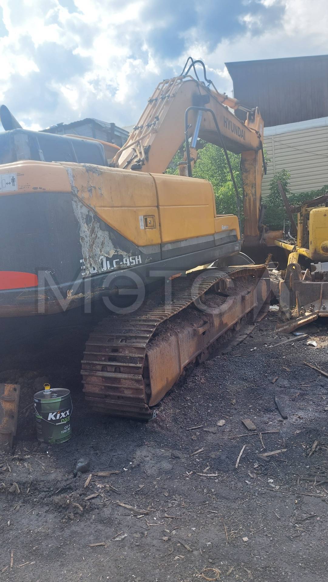 экскаватор HYUNDAI R300LC-9SH, 2012г.вып., VIN HHKHZ808EC0000085, желтый
Порядок ознакомления с имуществом должника:
Ознакомление: г. Красноярск, ул. Маерчака 65-401 тел: 89620755637, e-mail: apl.74@mail.ru