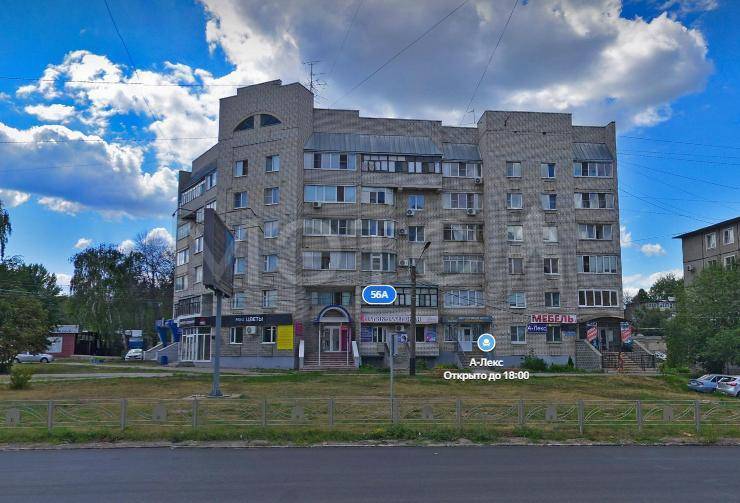 Квартира, расположенная по адресу: Тамбовская область, Тамбов, ул. Рылеева, д. 56а, кв. 40 (68:29:0210027:1639).
Для получения всей имеющейся информации о лоте (в том числе фото) необходимо направить запрос на адрес эл. почты (в теме письма указать ФИО должника): semina.torg@yandex.ru либо по телефону +7 (919) 273-13-96
Обращаем ваше внимание: показ объекта потенциальным покупателям в настоящее время невозможен в связи с отсутствием доступа в помещение.
Обращаю внимание, что на Имущество зарегис