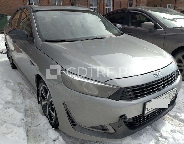 Транспортное средство KAIYI Е5, VIN: XUUJA2G24P0008939. Год выпуска: 2023.
Ознакомление по предварительному согласованию по e-mail: kaplenkov2@yandex.ru