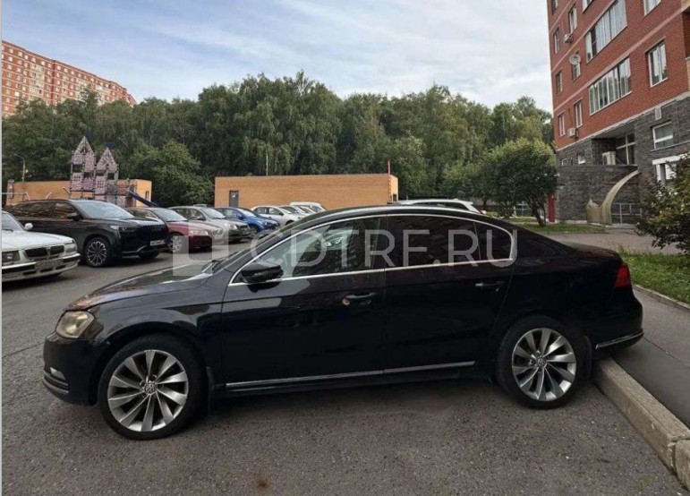 легковой автомобиль VOLKSWAGEN PASSAT, 2012 года выпуска, VIN: WVWZZZ3CZDP016334, цвет: черный, модель № двигателя CDA 357750, тип двигателя: бензиновый, мощность двигателя: 152 л.с., гос.рег.знак М619НО797
С имуществом, являющимся предметом торгов, можно ознакомиться по предварительной записи у организатора торгов по адресу электронной почты nastylevina@yandex.ru.