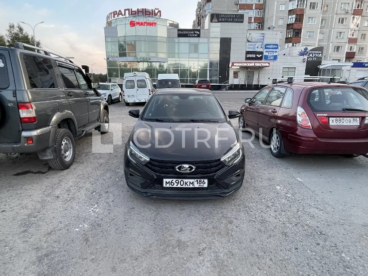 Легковой автомобиль марки: Лада/Lada Vesta, 2024 года выпуска, VIN XTAGFL110R0853280, находится в залоге у АО «Кредит Европа Банк (Россия)»
Во избежание претензий к АУ относительно технического состояния имущества (лота), его комплектности, покупателю действуя добросовестно, необходимо проявить должную осмотрительность и выехать по месту нахождения имущества (лота) с целью его осмотра -личного либо через законного представителя (с надлежащим образом оформленной доверенностью). Арбитражный управл