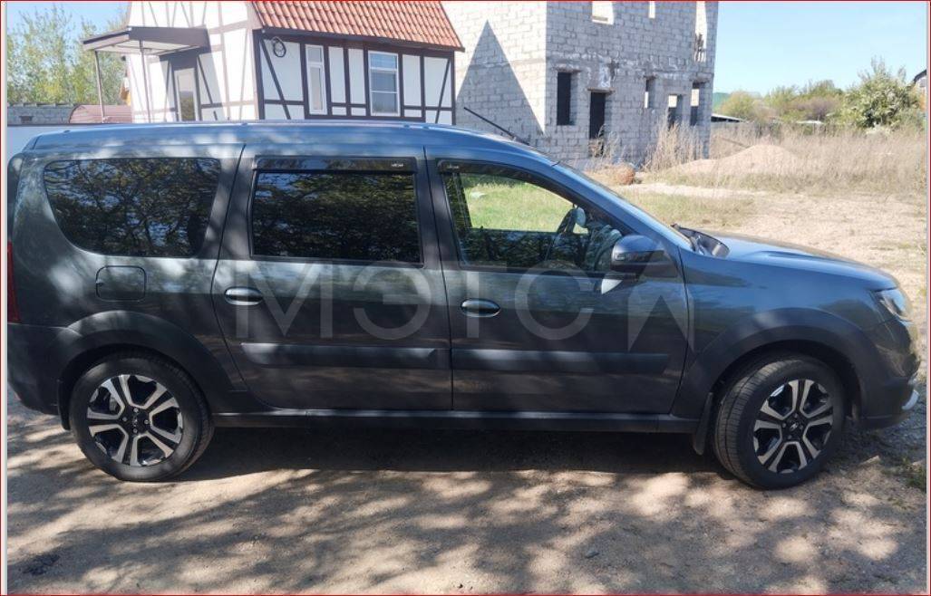 Автомобиль легковой, марка: Лада,
модель: Ларгус, VIN:
XTAKS025LS1545168, гос. рег. номер:
н808хх22, год изготовления: 2025
Порядок ознакомления с имуществом должника:
С ЛОТОМ №1 можно ознакомиться по месту его нахождения: Алтайский край, г. Белокуриха, ул. Брусничная, 2Б, предварительно согласовав время с Финансовым управляющим по тел. +79837097100, либо путем направления запроса на электронную почту olya.korotkevich.00@mail.ru, с момента публикации сообщения о продаже имущества и до окончания