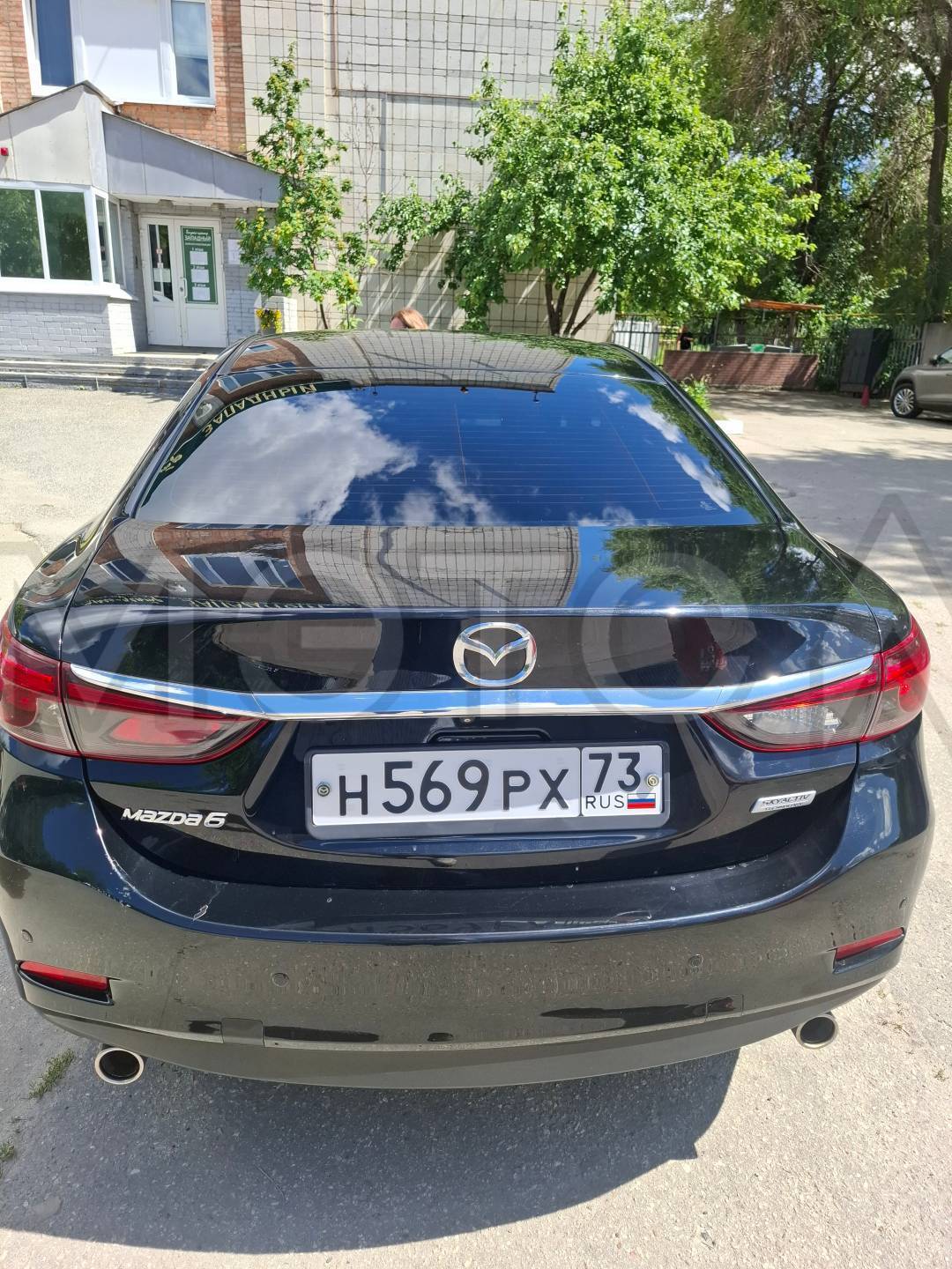 Легковой автомобиль марки MAZDA 6, 2015 г.в., VIN RUMGJ4268FV015739
Порядок ознакомления с имуществом должника:
С иными сведениями о торгах и о продаваемом имуществе можно ознакомиться направив запрос по адресу электронной почты ФУ: tosna93@mail.ru. Ознакомление с имуществом проходит в будние дни по согласованию с финансовым управляющим. Место нахождения имущества- г. Ульяновск.