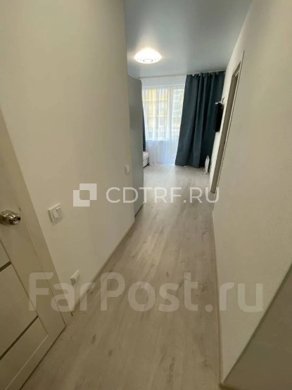 Квартира, площадью 38,5 кв. м, расположенная по
адресу: Приморский край, Надеждинский, с.п.
Надеждинское, с ВольноНадеждинское, Приморская ул,
д.1, кв.28, с кадастровым номером: 25:10:180003:4460
Заявки на ознакомление имуществом принимаются на электронную почту: anastasia_chulkova87@mail.ru Заявки принимаются и рассматриваются с момента даты и времени начала подачи заявок