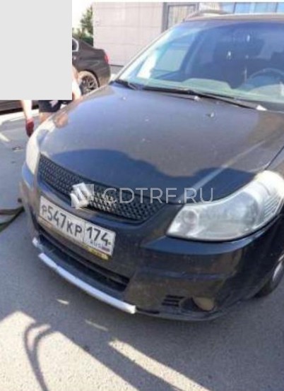 Транспортное средство: СУЗУКИ SX4 HATCHBACK, Идентификационный номер (VIN номер): JSAGYB21S00350075, Год изготовления: 2010 гос.номер Р547КР174. Находится в залоге у АО «ТБанк» (ИНН 7710140679).
Имущество находится по адресу: Челябинская обл., г. Челябинск, ул. Героев Танкограда, д. 38 (на хранении у залогодержателя).
Ознакомление с имуществом осуществляется по адресу нахождения имущества по предварительной записи на осмотр. Ознакомление проводится представителем залогодержателя в будние дни с 1