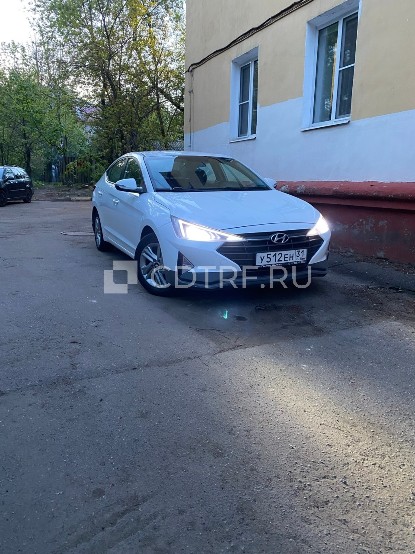Имущество Лазарева Руслана Александровича: автомобиль Hyundai Elantra, идентификационный номер (VIN) XWEDC41FBL0007616, год выпуска 2020. В залоге у Банк ВТБ (ПАО).
Осмотр имущества по месту нахождения имущества по предварительной договоренности с организатором торгов путем направления заявки на адрес электронной почты: churilovaMD13@gmail.com в рабочие дни с 12 часов 00 минут до 17 часов 00 минут (время Московское), тел для справок +79852330962. С документами и фотоматериалом предмета торгов мо