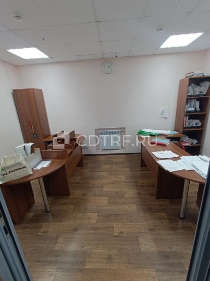 Встроенное нежилое помещение № 1036, площадью 80,4 кв.м, расположенного по адресу: ХМАО-Югра, г. Нижневартовск, ул. Чапаева, д. 27 (кад. № 86:11:0101019:118).
Ознакомление с имуществом по месту его нахождения по предварительной записи у организатора торгов e-mail: karcaev@yandex.ru. Получение подробной информации о торгах у организатора торгов, e-mail: karcaev@yandex.ru, тел. +79624505480.
