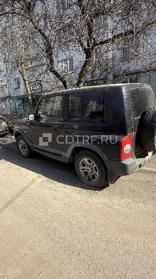 Легковой автомобиль ТагАЗ Tager, год выпуска – 2010, VIN – X7MT3B16PAM007582,тип двигателя бензиновый. Является предметом залога АО «ТБанк»
С имуществом по лоту № 1 можно познакомиться по адресу: г Воронеж, ул Владимира Невского, д.7 по предварительной записи у организатора торгов по тел. 89515558786.