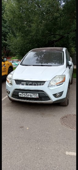 Легковой автомобиль, марка: FORD, модель: CUGA, год изготовления: 2010 г.в., цвет: белый, VIN: WF0RXXGCDRAT54880, ПТС: 77 УК 353654, г/н: М 755 РВ 7987
Ознакомление с имуществом производится по месту нахождения имущества в рабочие дни, при условии предварительного согласования даты и времени по тел. 8-977-106-55-59 или по адресу электронной почты: Lantsova_arb@mail.ru.