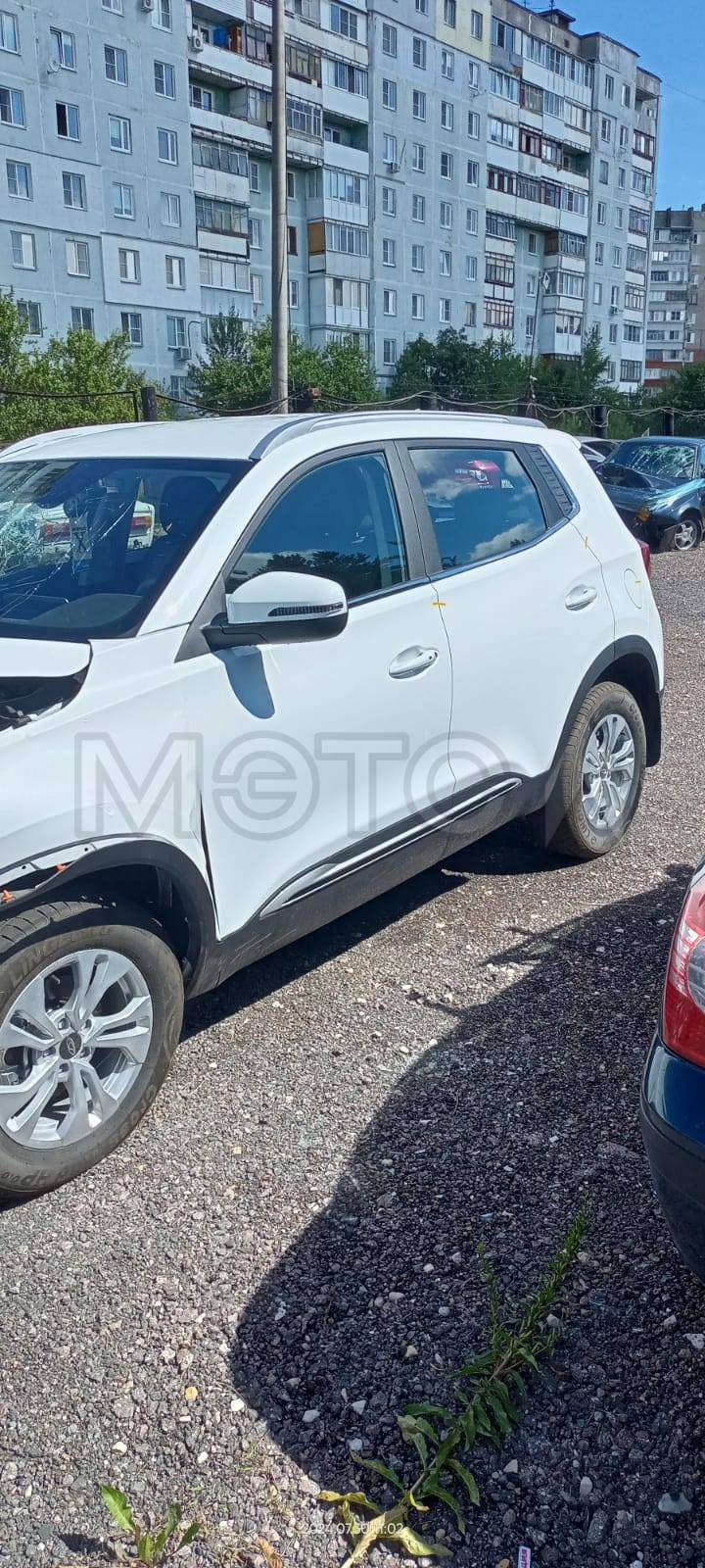 автомобиль CHERY TIGGO4 PRO, 2024 года выпуска, гос. номер У449ХС57, идентификационный номер: LVVDB21B4RD121326, тип ТС: легковой универсал, номер рамы: ОТСУТСТВУЕТ, кузов: LVVDB21B4RD121326, категория ТС: B/М1, цвет: белый. Расположен по адресу: 302510, Орловская область, д. Зяблое, д. 94, кв. 1. Пробег на дату составления оценки не известен. Правоустанавливающие документы: паспорт транспортного средства 1643 02083442838.
Порядок ознакомления с имуществом должника:
С предметом торгов можно озна