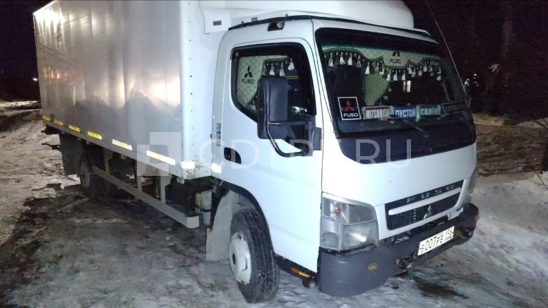 FUSO CANTER FE85DH
VIN №- Z9MFE85DHBG005380
Год выпуска- 2013
Наименование (Тип ТС)- ГРУЗОВОЙ ФУРГОН
Свидетельство о регистрации ТС 99 04 № 875858
Доп. информацию можно получить с момента публикации сообщения о торгах и до окончания периода приема заявок по будням с 10:00 до 15:00 (по МСК; обед с 12:00 до 13:00) по адресу: 620142, г. Екатеринбург, ул. Чайковского, д.11, оф.308, arb.bulatov@yandex.ru, а также на электронной площадке. Ознакомление с имуществом – по месту его нахождения (Свердловск