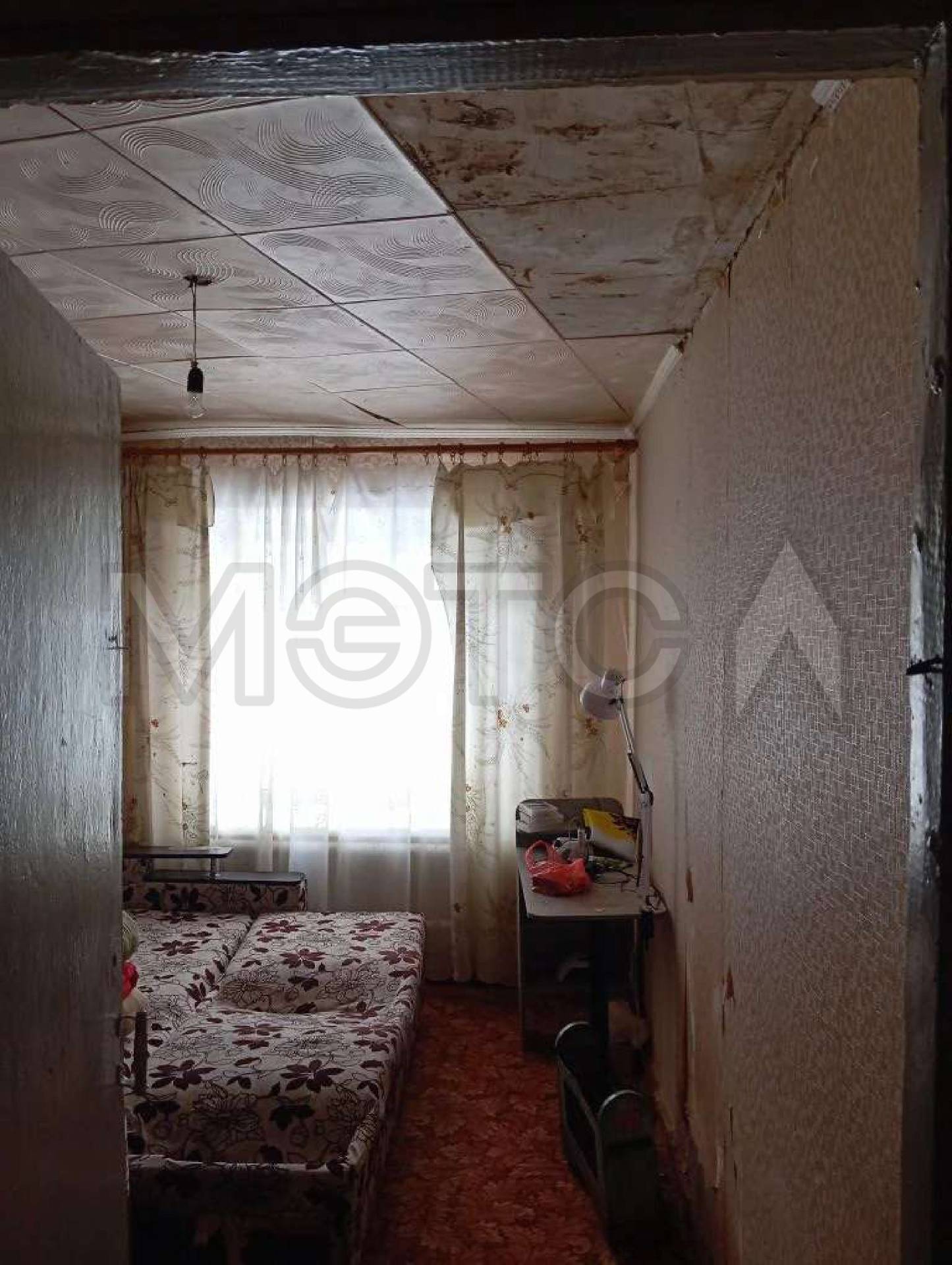1/5 доля в квартире, площадь 61.8 кв.м., назначение: Жилое, этаж: 2, адрес (местонахождение): Россия, обл Оренбургская, р-н Оренбургский, п Юный, ул Чернова, дом 21, квартира 10, кадастровый (условный) номер: 56:21:0502002:707
Порядок ознакомления с имуществом должника:
Для получения всей имеющейся информации о лоте (в том числе фото) необходимо направить запрос на адрес эл. почты (в теме письма указать ФИО должника): zamanov.torgi@yandex.ru либо по телефону +7 (978) 972-49-20
Обращаю внимание, 