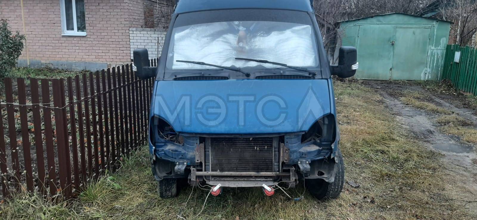 Автомобиль 2834PF (Автофургон), VIN № XU42834PF80000095, год выпуска 2008, государственный регистрационный номер: К804УХ13.
Порядок ознакомления с имуществом должника:
С информацией об имуществе можно ознакомится путем круглосуточного направления запроса на адрес электронной почты dmitriy.kuznetsov7@mail.ru.