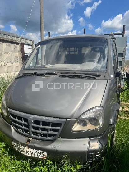 Лот №11 - Автомобиль грузовой марки ГАЗ 331041, г.р.з. Е184КУ199,
2008 г.в., VIN № X9633104180969713, (требует ремонта и обслуживания).
Ознакомление с перечнем и характеристиками продаваемого имущества, договором о задатке и проектом договора купли-продажи осуществляются по адресу: https://cdtrf.ru/ и https://bankrot.fedresurs.ru. По вопросам ознакомления с Лотом, документацией и порядке продажи - обращаться в рабочие дни с 10.00 до 17.00, на электронную почту организатора торгов - shckurindmitr