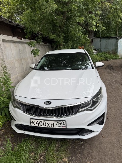 КИА Оптима, VIN XWEGT411BL0010848, 2019 год выпуска. Продается как есть со всеми скрытыми недостатками.
Ознакомление с договором о задатке и проектом договора купли-продажи имущества осуществляются в сети «Интернет» на сайте www.cdtrf.ru и www.bankrot.fedresurs.ru. Также с договором о задатке и проектом договора купли-продажи имущества, описанием, составом и характеристиками продаваемого имущества, а также иной дополнительной информацией можно ознакомиться в рабочие дни у финансового управляющег