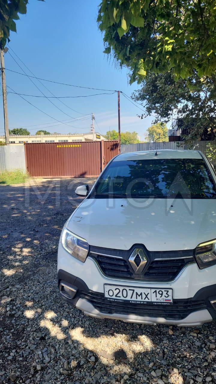 автомобиль Renault Logan Stepwey 2022 год выпуска
Порядок ознакомления с имуществом должника:
89957386855