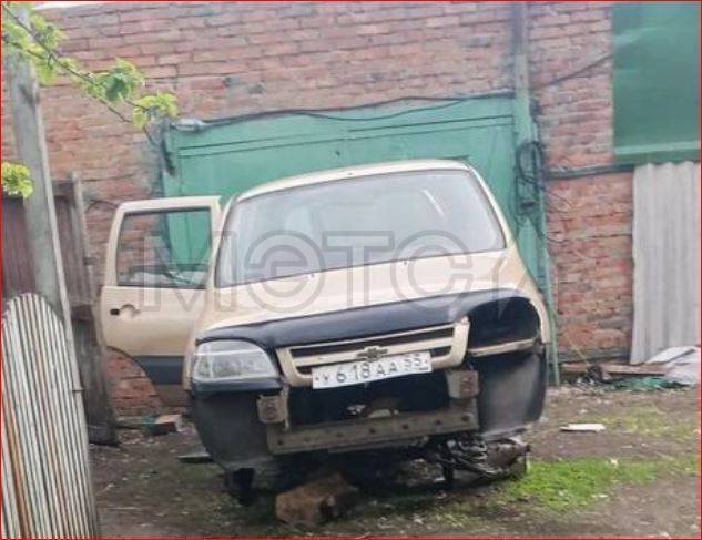 Автомобиль легковой, марка: CHEVROLET, модель: NIVA, VIN: X9L21230050097498, гос. рег. номер: У618АА55, год изготовления: 2005
Порядок ознакомления с имуществом должника:
С ЛОТОМ №1 можно ознакомиться по месту его нахождения: Омская обл, Исилькуль ул. Промышленная 5 , предварительно согласовав время с Финансовым управляющим по тел. +79139511825, либо путем направления запроса на электронную почту vladislava.pankova2001@mail.ru, с момента публикации сообщения о продаже имущества и до окончания пр