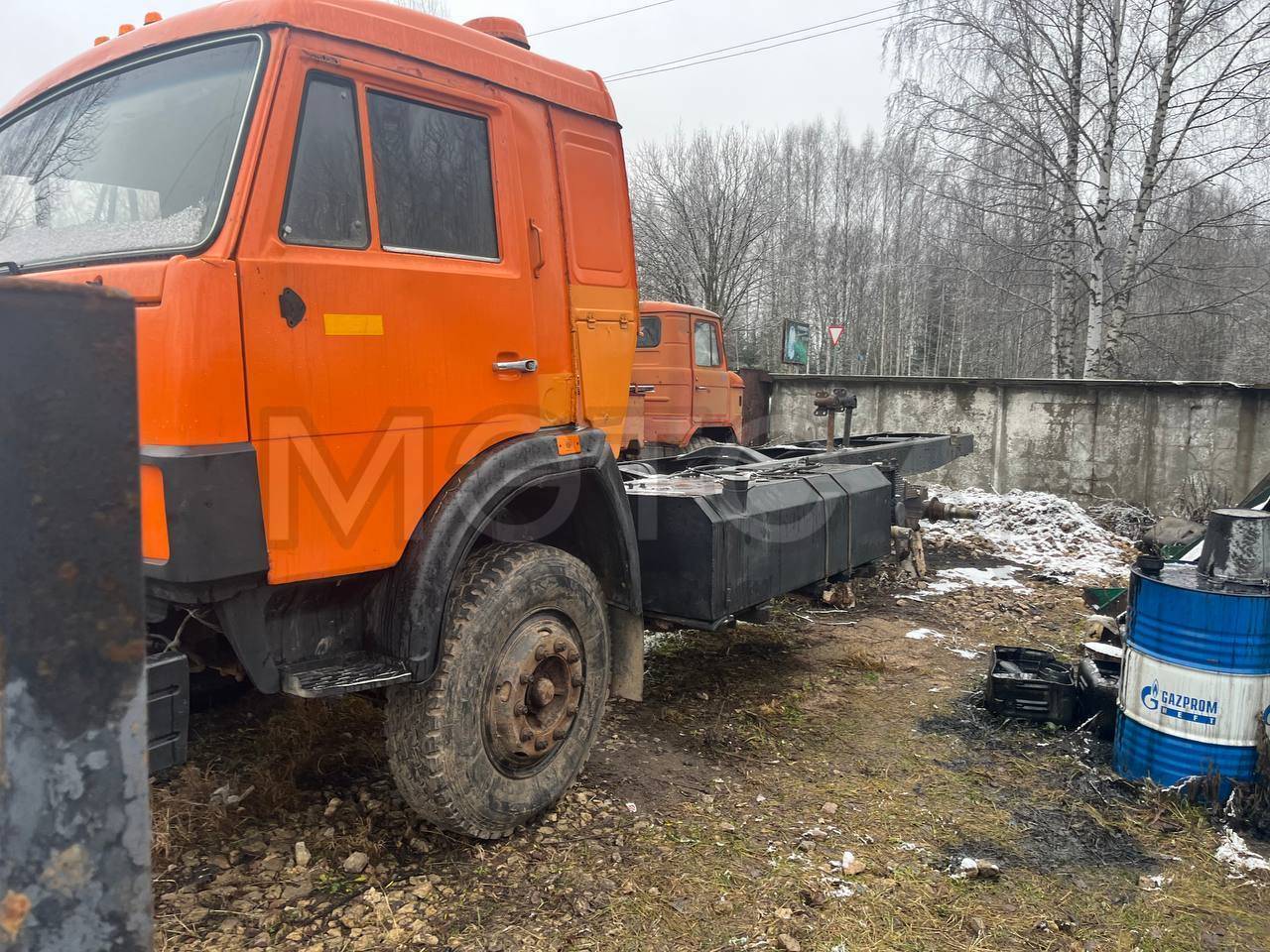 Транспортное средство Погрузчик Т229, 2013 года выпуска, заводской номер 6694 (82000861), двигатель №777823
Порядок ознакомления с имуществом должника:
Ознакомление с условиями проведения торгов, характеристиками имущества по адресу: г. Киров, ул. Всесвятская, д.8 офис-центр, в раб. дни с 09:00 до 12:00 ч. с 24.08.2026 г. до 25.09.2026 г. включительно по предварительному согласованию по эл. почте: elena@kirovarb.ru.