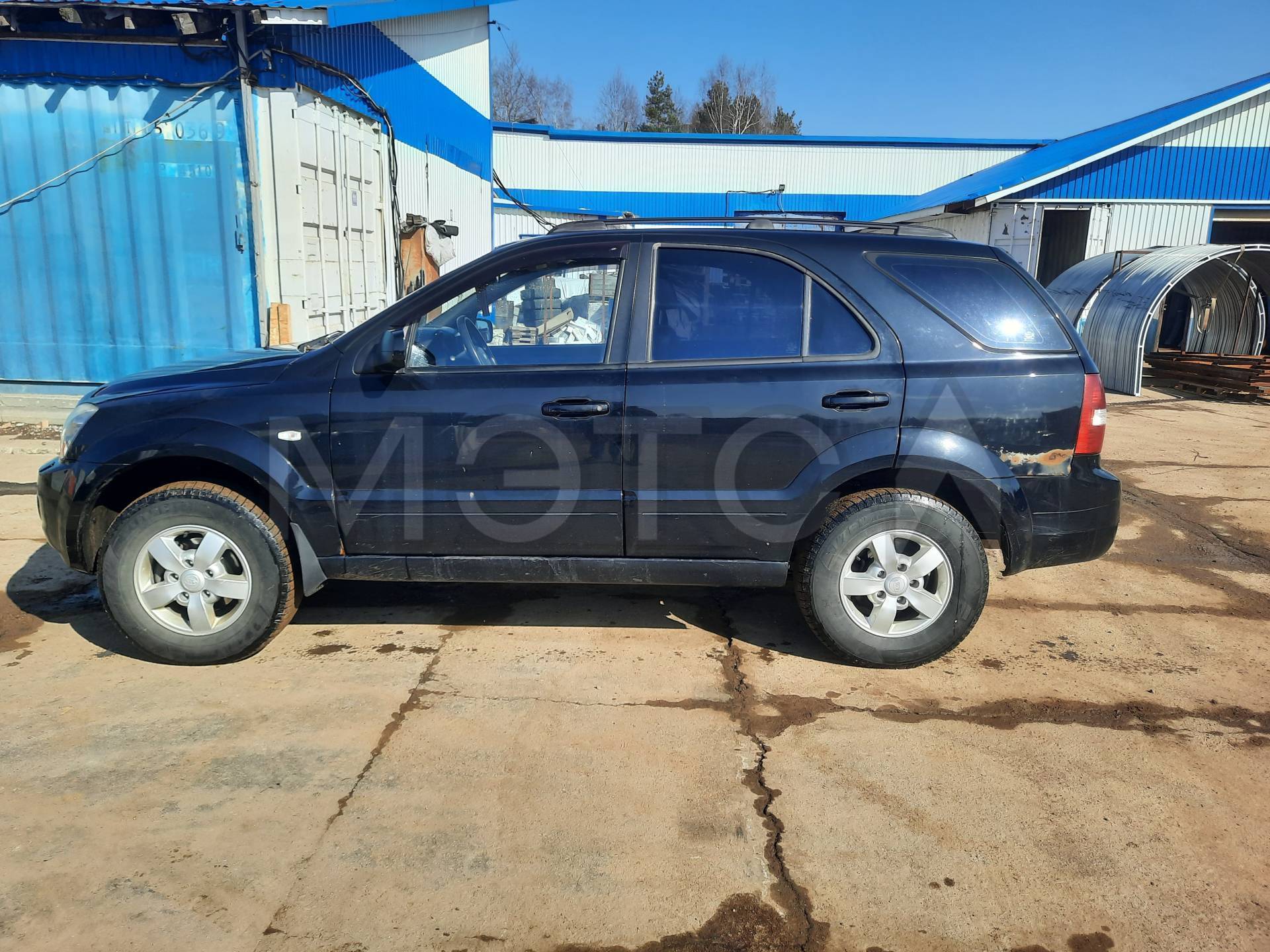 Легковой автомобиль, марка: KIA, модель: VL/SORENTO, год изготовления: 2007, VIN: XWKJC524870000395, мощность двигателя, л. с. (кВт): 170 (125). Пробег уточнять при осмотре.
Порядок ознакомления с имуществом должника:
Ознакомление с имуществом осуществляется по согласованию с организатором торгов по эл. почте: bogdan_monoul@mail.ru и тел.: 8-927-054-67-89 (в рабочие часы).
Ознакомление с имуществом производится самостоятельно и за счет потенциального покупателя с момента публикации сообщения о п