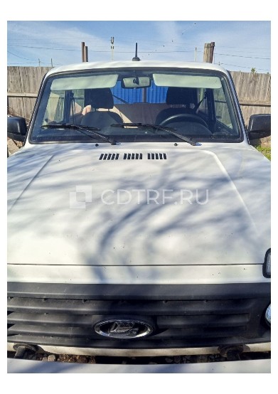 Автомобиль, марка/модель: LADA 4x4, год выпуска: 2024, VIN:
XTA212140S2548724, имущество находится в залоге у КБ «ЛОКО-БАНК»
Осмотр имущества Должника осуществляется по предварительному согласованию с финансовым управляющим по номеру телефона с предоставлением на электронную почту заявления в виде отсканированного документа с подписью для физических лиц, с печатью и подписью уполномоченного лица для индивидуальных предпринимателей и юридических лиц, с приложением документов, подтверждающих полно