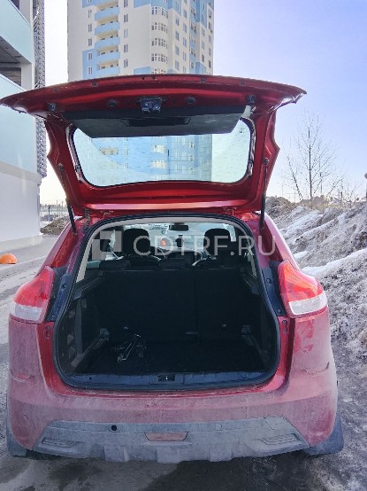 Легковой автомобиль, марка: ЛАДА, модель: GAB130 LADA XRAY, год изготовления: 2016, VIN: XTAGAB130H0968612, г/н: Н546ЕТ159. Объект в залоге. Залогодержатель ПАО "СБЕРБАНК".
Ознакомиться с порядком продажи имущества, получить дополнительную информацию об имуществе можно в рабочие дни с 10:00 до 18:00 часов по предварительной договоренности с организатором торгов о дне и времени такого осмотра по телефону 79197100659, е-mail: au.chugaeva@yandex.ru.