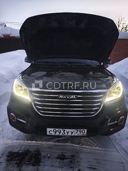Лот №1 - Автомобиль марки/модели Хавал/Haval H9, VIN: LGWFF8A63KH909629, год выпуска 2019, цвет автомобиля: черный.
Имущество находится в залоге АО «Кредит Европа Банк (Россия)» (ОГРН 1037739326063, ИНН 7705148464).
В силу даты изготовления и условий эксплуатации автомобиль может иметь существенные недостатки. Ознакомление с лотом проводится по адресу г.о. Щёлково, д. Здехово, ул. Строителей, д. 1 по предварительной записи у финансового управляющего по электронной почте ay11031582@gmail.com и/ил