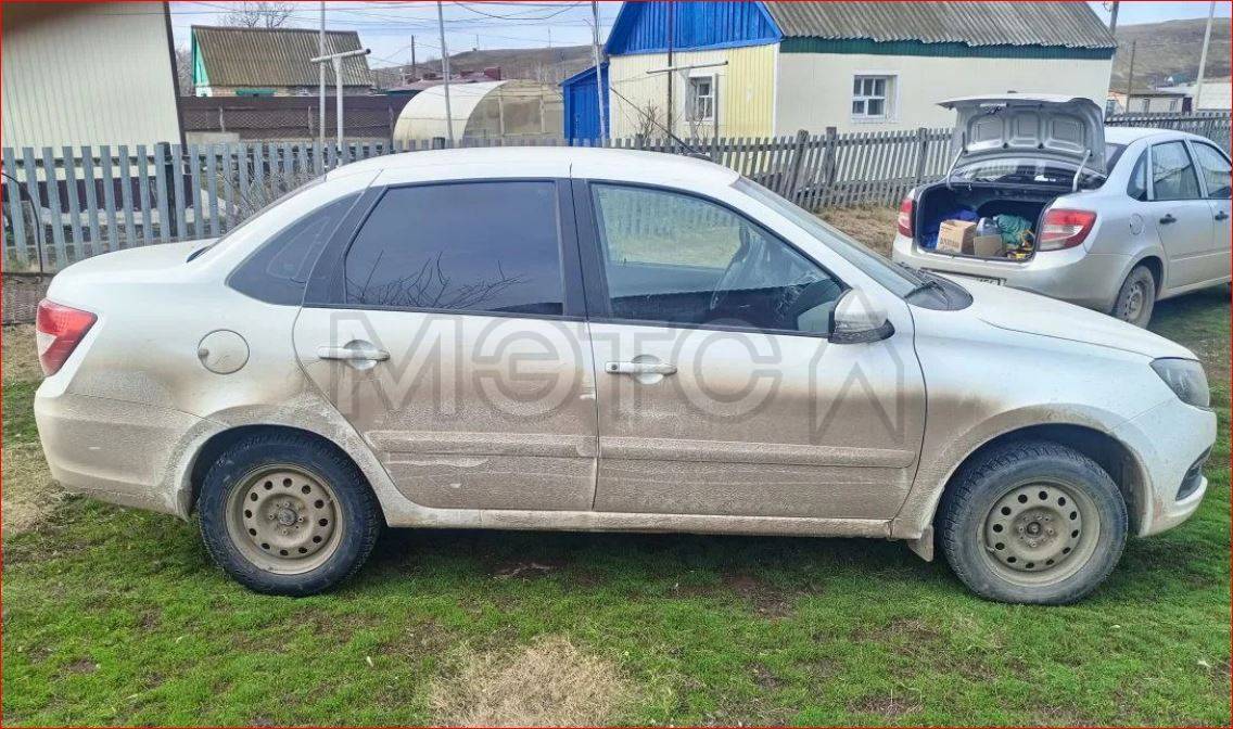 Автомобиль легковой, марка: Лада, модель: Гранта, VIN: XTA219070K0597912, гос. рег. номер: Х901ТА56, год изготовления: 2019
Порядок ознакомления с имуществом должника:
С ЛОТОМ №1 можно ознакомиться по месту его нахождения: Оренбургская обл, Бугуруслан г, Челюскина ул, 39Б-5, предварительно согласовав время с Финансовым управляющим по тел. +79128006642, либо путем направления запроса на электронную почту trifonova-a-a@mail.ru, с момента публикации сообщения о продаже имущества и до окончания прие
