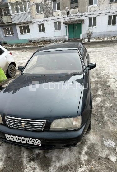 Легковой автомобиль Тойота Камри, марка: Тойота, модель: Камри, год изготовления: 1995, цвет: зеленый, изготовитель (страна): Япония, рабочий объем двигателя, куб. см: 125 (92), VIN: отсутствует, ПТС: 25 НК 529407.
Ознакомиться с порядком продажи имущества, получить дополнительную информацию об имуществе можно в рабочие дни с 10:00 до 17:00 часов по предварительной договоренности с организатором торгов о дне и времени такого осмотра по телефону 89615861161, е-mail: e.n.arbitr@yandex.ru.