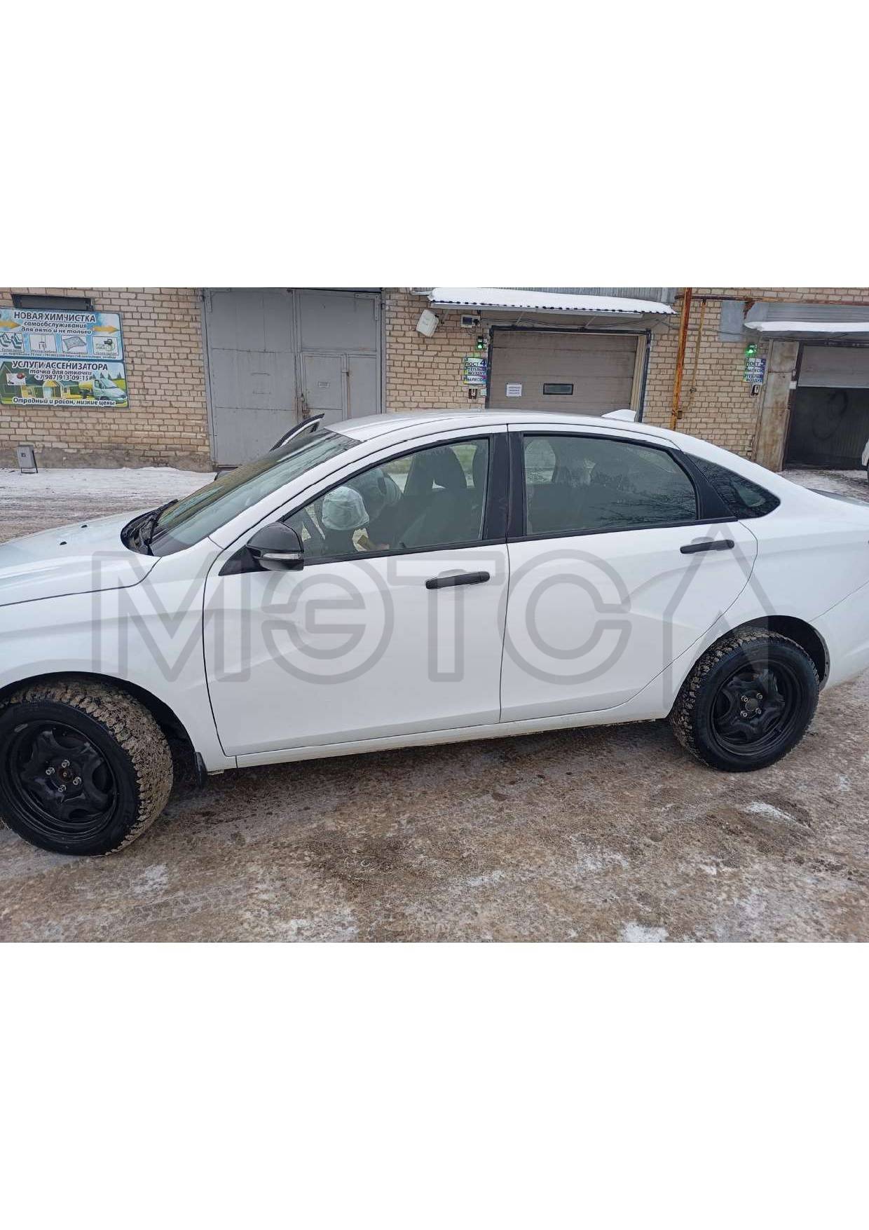 Автомобиль легковой, марка: LADA , модель: VESTA, VIN: XTAGFL210P0687387, гос. рег. номер: Н583КА763, год изготовления: 2023
Порядок ознакомления с имуществом должника:
С ЛОТОМ №1 можно ознакомиться по месту его нахождения: г. Самара, Владимирская 58Б, предварительно согласовав время с Финансовым управляющим по тел. +79191263160, либо путем направления запроса на электронную почту samonina_ve@mail.ru, с момента публикации сообщения о продаже имущества и до окончания приема заявок.
Во избежание п