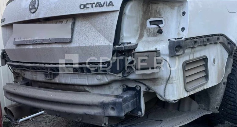 SKODA Octavia, 2019 года выпуска, VIN XW8AD6NE2LH016212. Техническое состояние на фото (после ДТП, отсутствуют ДВС, АКП, колеса, бампера, крышка капота, оптика и другие элементы кузова и салона).
Ознакомление по предварительному согласованию по e-mail: kaplenkov2@yandex.ru