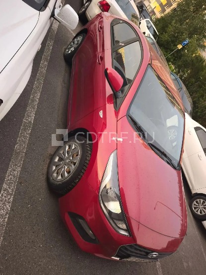 автомобиль HYUNDAI SOLARIS, 2017 г.в., VIN Z94K241BBJR026224
Ознакомление с имуществом по месту нахождения имущества: РТ, г. Казань, ул. Архитектора Гайнутдинова, д. 26, к. 2 (адрес может измениться, просьба уточнять по телефону); Контактное лицо для просмотра 89179178200. Запросы по электронной почте не принимаются. Для ознакомления с имуществом и запрос фотографий просьба звонить по телефону: 89179178200. Ознакомление с проектами договора о задатке и договора купли-продажи, иными документами и