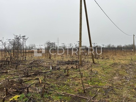 Земельный участок расположенный по адресу: Россия, Волосовский район, Большеврудское сельское поселение, д. Большая Вруда, д. 0, с кадастровым номером: 47:22:0334001:1812, площадью 1 000 кв.м.
Ознакомление с имуществом производится по предварительной записи, с момента публикации сообщения о продаже имущества и до окончания приема заявок по предварительной записи по телефону: +7(914)135-20-15, эл. почта imenovaa@list.ru