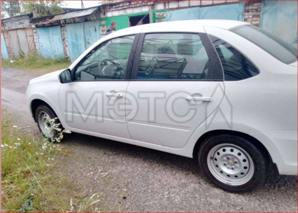 Автомобиль легковой, марка: ЛАДА ГРАНТА, модель: ЛАДА ГРАНТА, VIN: XTA219040R1079739, гос. рег. номер: Т714МХ196, год изготовления: 2024
Порядок ознакомления с имуществом должника:
С ЛОТОМ №1 можно ознакомиться по месту его нахождения: ГСК №6 мет.завода по ул Каккинской , предварительно согласовав время с Финансовым управляющим по тел. +79128007109, либо путем направления запроса на электронную почту ashchennikov1@mail.ru, с момента публикации сообщения о продаже имущества и до окончания приема 
