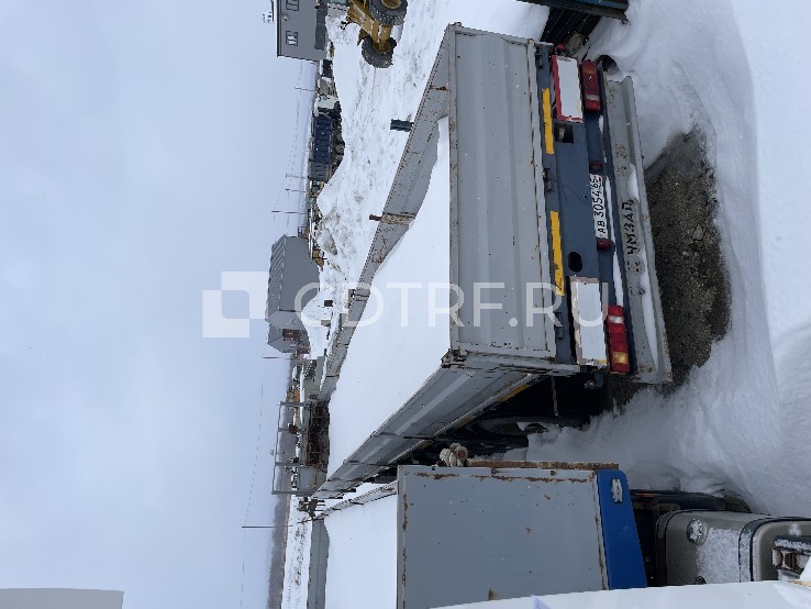 Полуприцеп-тяжеловоз ЧМЗАП-99064, 2018 г.в., гос.рег.знак АВ305465, VIN: XTS990642J00025802
Ознакомление с имуществом по месту его нахождения (хранения) г. Южно-Сахалинск, пер. Украинский, д. 6Г, с документами и доп. информацией по адресу г. Казань, ул. Ломжинская, д. 12, кв44, по предварительной записи по тел.+79272489000 по заявке на эл. адрес arivara1@yandex.ru