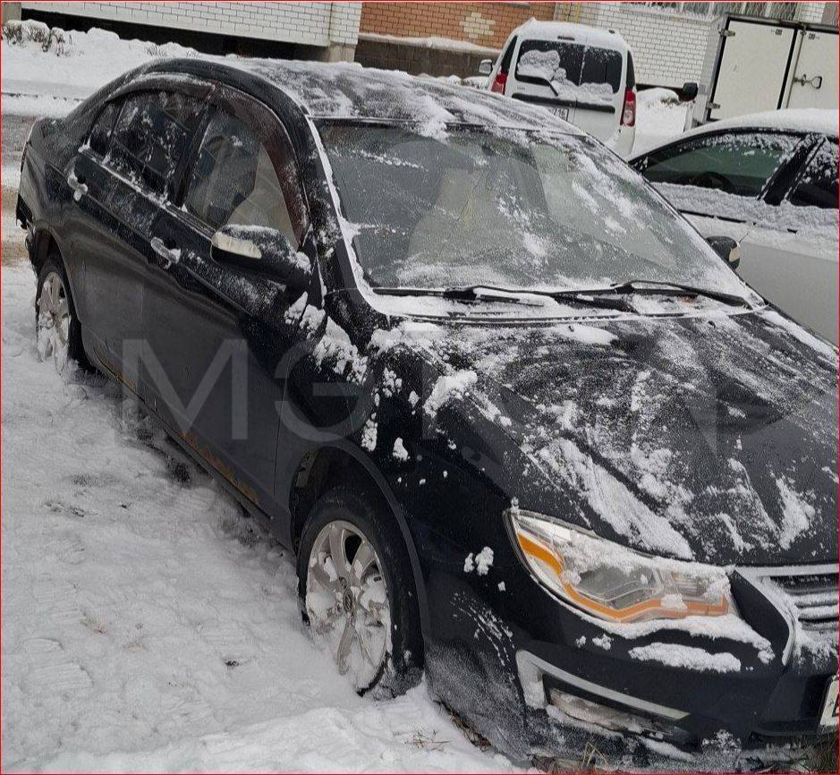 легковой автомобиль LIFAN 214835, 2015 года выпуска,
VIN: X9W214835F0001303.
Порядок ознакомления с имуществом должника:
С ЛОТОМ №1 можно ознакомиться по месту его нахождения: Татарстан Респ, Набережные Челны г., улица Ильдара Маннанова, дом 6. Стоянка возле дома, за магазином "Метро". 37/20а между 37/20б., предварительно согласовав время с Финансовым управляющим по тел. +79823058977, либо путем направления запроса на электронную почту krylosov.anton96@mail.ru, с момента публикации сообщения о п