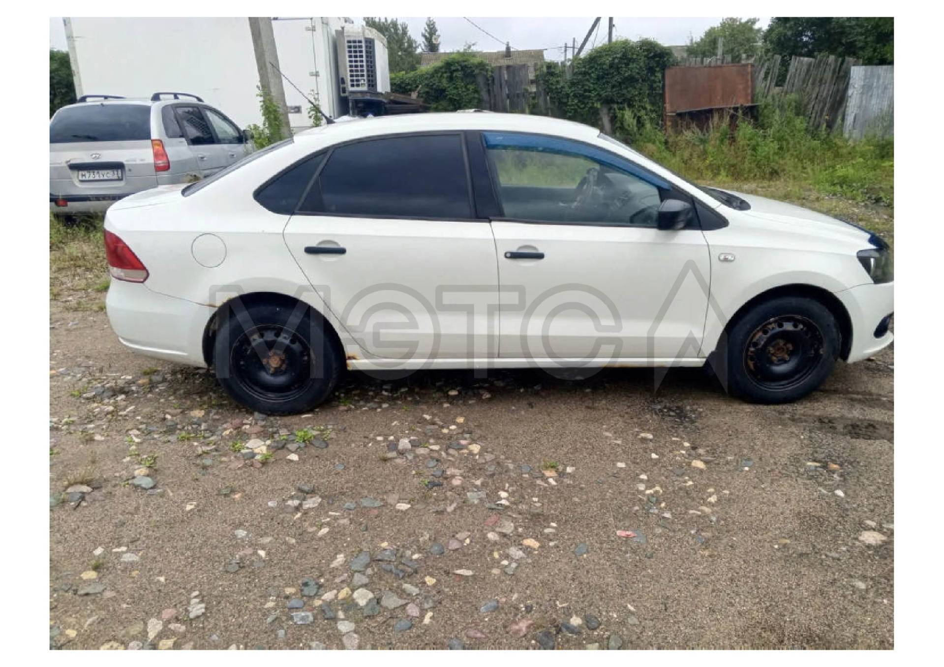 Автомобиль легковой, марка: ФОЛЬКСВАГЕН, модель: ПОЛО, VIN: XW8ZZZ61ZDG025625, гос. рег. номер: В177УН37, год изготовления: 2012
Порядок ознакомления с имуществом должника:
С ЛОТОМ №1 можно ознакомиться по месту его нахождения: Ивановская обл, г Кинешма, ул Аристарха Макарова, 39- 41, предварительно согласовав время с Финансовым управляющим по тел. +79128007163, либо путем направления запроса на электронную почту au.kirill.kuznetsov@inbox.ru, с момента публикации сообщения о продаже имущества и 