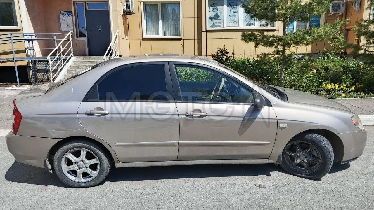 транспортное средство: Kia Cerato, Идентификационный номер (VIN номер): KNEFE222265277563, Год выпуска: 2006 гос.номер Е563ВЕ156
Автомобиль находится в удовлетворительном состоянии, аккумулятор разряжен.
Все ограничения снимаются покупателем самостоятельно и за свой счет.
Порядок ознакомления с имуществом должника:
Ознакомиться с имуществом возможно по предварительному согласованию, позвонив по телефону 8-929-205-04-00 Куандык или направив запрос на электронную почту: zholshieva@mail.ru