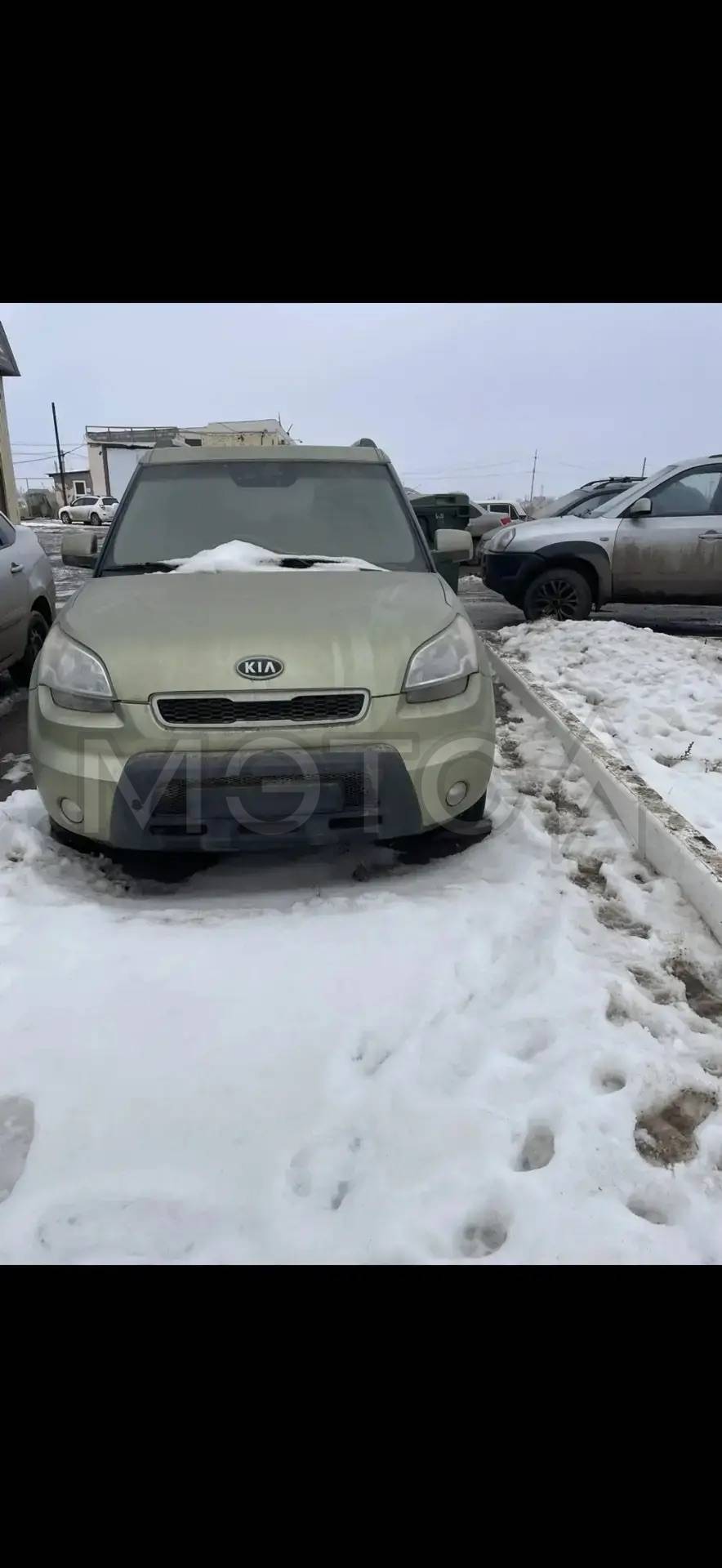Легковой автомобиль, марки KIA Soul; идентификационный номер
(VIN): XWEJT811BB0000382; год изготовления – 2011; двигатель: 1
591 см&sup3;, 126 л.с.; пробег: 169 000 км.
Порядок ознакомления с имуществом должника:
по месту нахождения должника по предварительной договоренности с финансовым управляющим.
авто не на ходу, отсутствует коробка передач, неисправен двигатель, неисправна ходовая часть, неисправна электрика(электрооборудование), должником была предпринята попытка восстановления автомобиля 