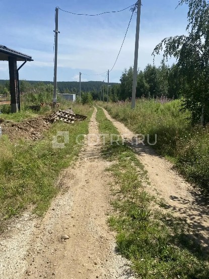 Земельный участок, площадь: 673 /- 9 кв.м, кадастровый (условный) номер: 38:06:144004:766, адрес (местонахождение): Иркутская область, д. Бурдаковка, на берегу Бурдаковского залива Иркутского водохранилища, вид собственности: Совместная.
Ознакомление с имуществом производится по адресу: Иркутская область, Иркутская область, д. Бурдаковка, на берегу Бурдаковского залива Иркутского водохранилища, с момента публикации сообщения о продаже имущества и до окончания приема заявок по предварительной зап
