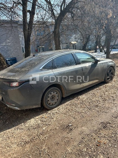 легковой автомобиль VIN LS5A2DKE8PA028788 Марка, модель CHANGAN LAMORE Год выпуска 2023 г. Двигатель • Бензин • 1 494 см? • 180 л.с. Местонахождение Калужская область, г. Калуга, ул. Степана Разина, д.47
Ознакомление с имуществом производится с момента публикации сообщения о продаже имущества и до окончания приема заявок в месте нахождения имущества по предварительной записи по электронной почте: arbitr61e@mail.ru Во избежание претензий относительно технического состояния имущества (лота), его к