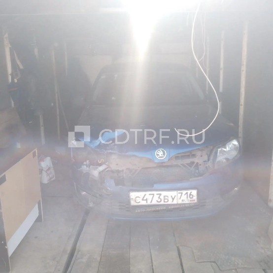 Автомобиль марки SKODA модель RAPID 2018 г.в. VIN-номер XW8AC4NH4JK119567, автомобиль находится в залоге у ПАО "Быстробанк"
Ознакомление с более подробными характеристиками и документацией относительно аукциона и предмета торгов осуществляется по предварительной записи по телефону организатора торгов 8 927 805 85 39, в будние дни с 09:00 до 16:00 по местному времени (МСК +1). Осмотр имущества проводит - Лашманов Николай Дмитриевич, 7 982 790 87 45.