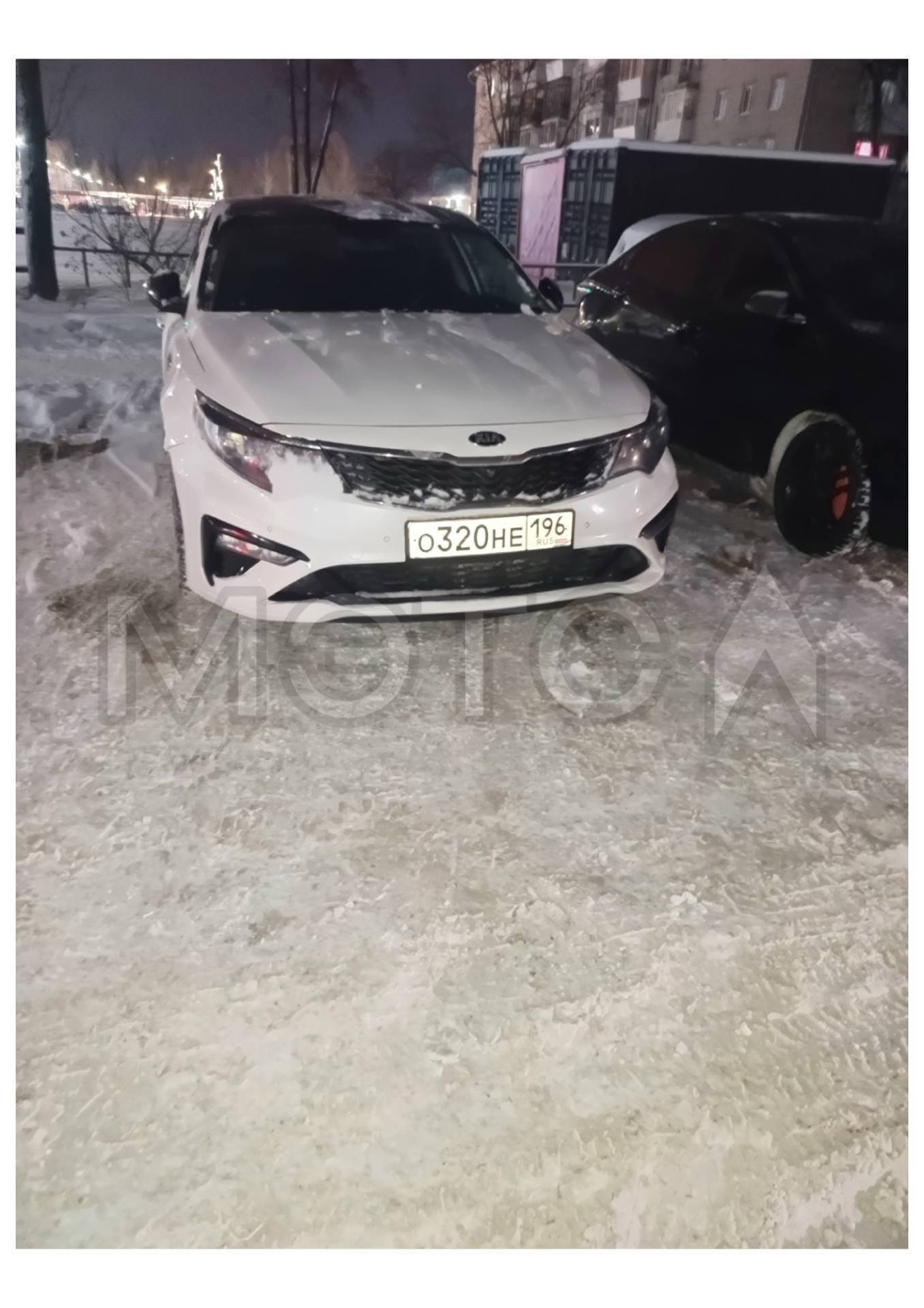 Транспортное средство, марки KIA OPTIMA, VIN XWEGU411BL0019602, 2019 г.в.
Порядок ознакомления с имуществом должника:
С ЛОТОМ №1 можно ознакомиться по месту его нахождения: Свердловская обл, г. Берёзовский, улица Спортивная дом 4, предварительно согласовав время с Финансовым управляющим по тел. +79128007109, либо путем направления запроса на электронную почту ashchennikov1@mail.ru, с момента публикации сообщения о продаже имущества и до окончания приема заявок.
Во избежание претензий к Арбитражн