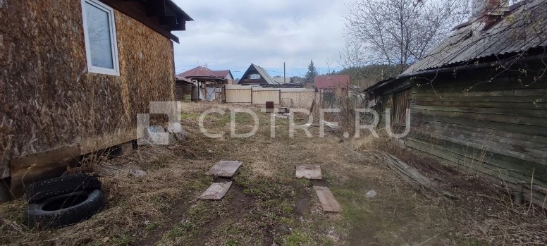 1/3 доли в праве собственности на земельный участок с жилым домом, общей площадью 410,9 кв.м., кадастровый номер земельного участка: 38:36:000014:1947, кадастровый номер жилого дома: 38:36:000014:6886, расположенные по адресу: Иркутская область, г. Иркутск, садоводческое некоммерческое товарищество "Металлист", участок 68.
Ознакомиться с имуществом можно по месту его нахождения по адресу: Иркутская область, г. Иркутск, садоводческое некоммерческое товарищество "Металлист", участок 68, предварите