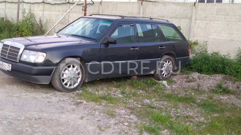 Легковой автомобиль Мерседес-Бенц 300, 1986 г.в., цвет черный, VIN: WDB1240901F195208, ГРН С668ОС39
По месту нахождения имущества: г Калининград, ул Горбунова, д 20, кв 13
По предварительной договоренности с собственником. Телефон: +79527963637