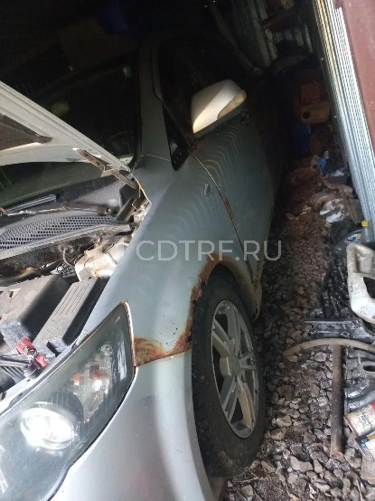 Легковой автомобиль: CHERY B14 2008 г.в., VIN: LVVDB14B88D122242, цвет: серебристый.
Ознакомление с имуществом производится по адресу: Тульская область, Ефремовский район, село Лобаново, д. 41, с момента публикации сообщения о продаже имущества и до окончания приема заявок по предварительной записи по телефону: +7-915-989-75-00.