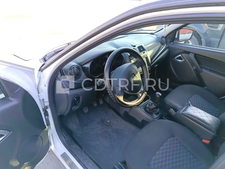 Автомобиль LADA Granta, 2023 года выпуска, VIN: XTA219140R0512001, является предметом залога АО «Авто Финанс Банк»
Дополнительная информация об объектах продажи, условиях осмотра и о порядке проведения торгов предоставляется в рабочие дни с 10.00 до 16.00 часов по запросу на электронную почту: dubareva@yandex.ru, тел. +79068666727.
